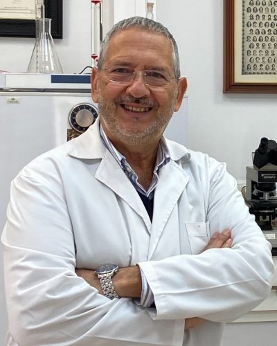 Miguel Angel Lozano Alemany